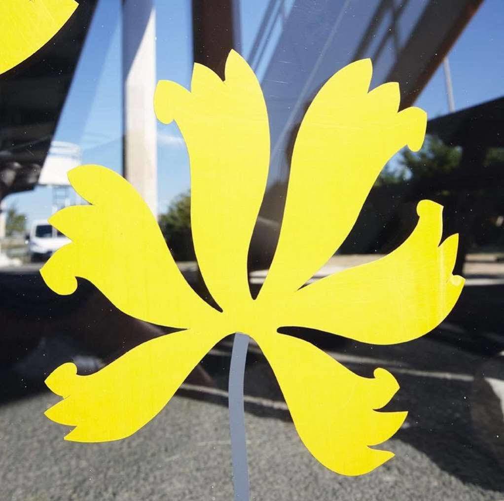 فندق بريمير كلاس إفرو المظهر الخارجي الصورة Yellow star